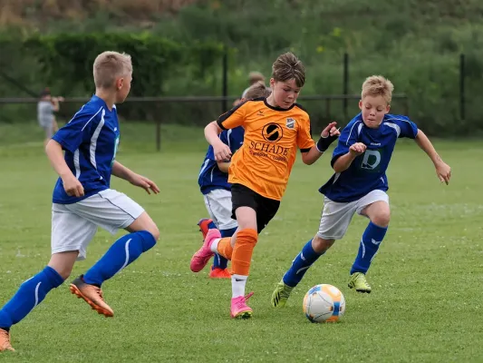 Allianz Cup 2023 - U10 & U11