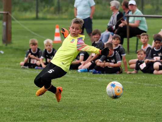 Allianz Cup 2023 - U10 & U11