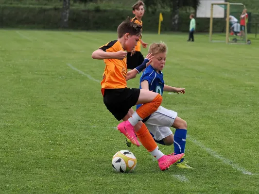 Allianz Cup 2023 - U10 & U11