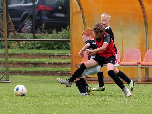 Allianz Cup 2023 - U10 & U11