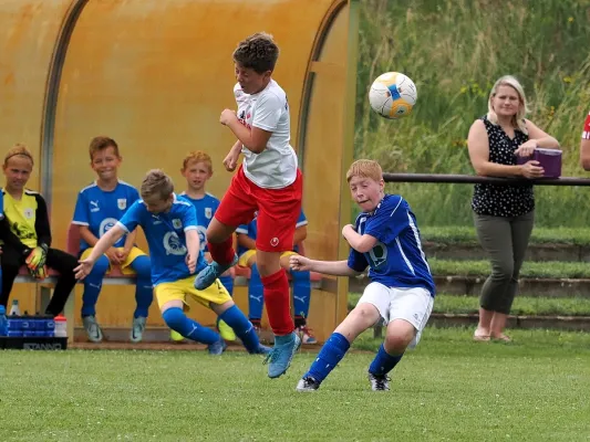 Allianz Cup 2023 - U10 & U11