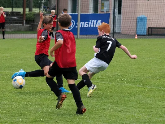 Allianz Cup 2023 - U10 & U11