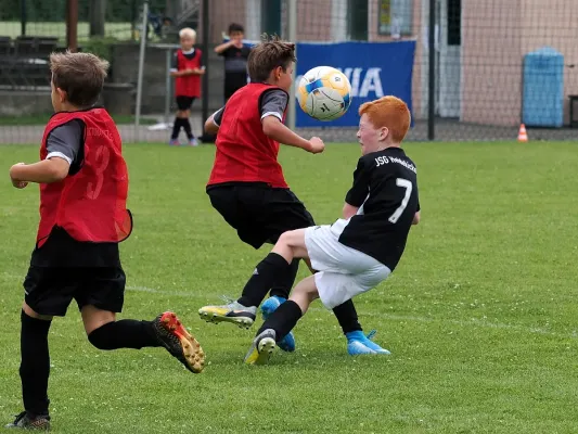 Allianz Cup 2023 - U10 & U11