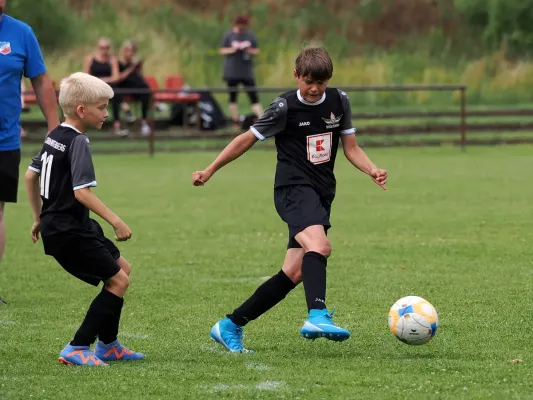 Allianz Cup 2023 - U10 & U11