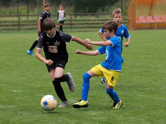 Allianz Cup 2023 - U10 & U11