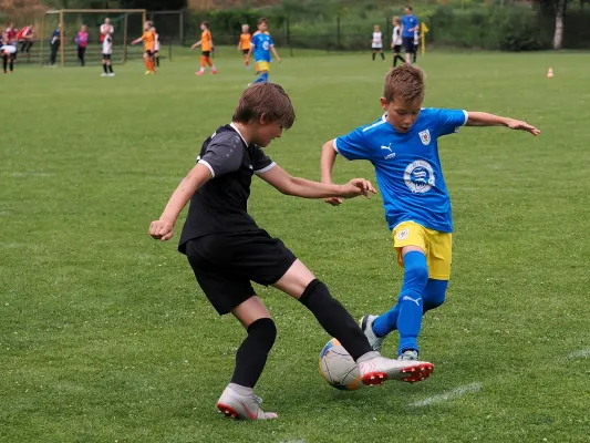 Allianz Cup 2023 - U10 & U11