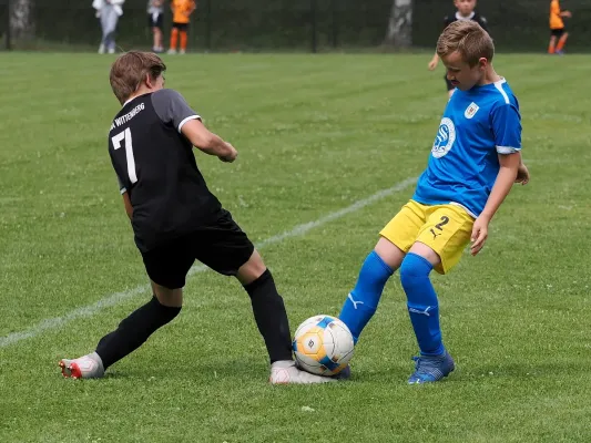 Allianz Cup 2023 - U10 & U11