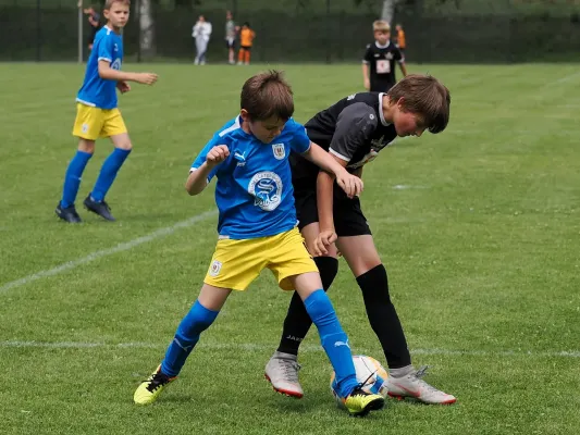 Allianz Cup 2023 - U10 & U11