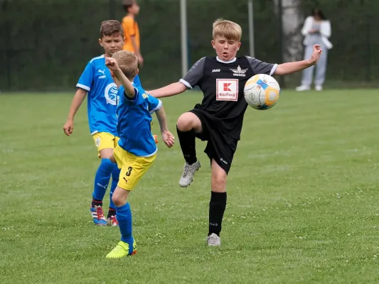 Allianz Cup 2023 - U10 & U11