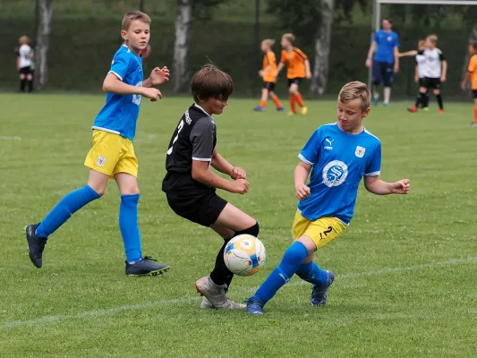 Allianz Cup 2023 - U10 & U11