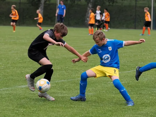 Allianz Cup 2023 - U10 & U11