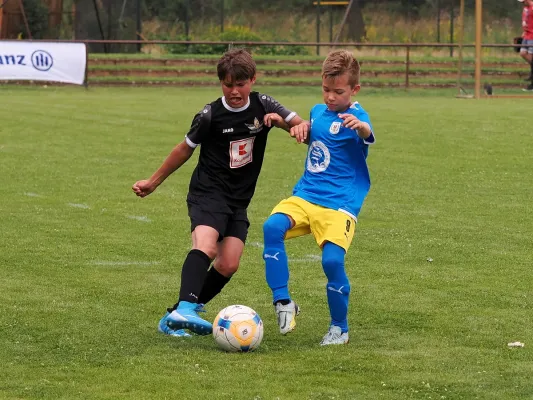 Allianz Cup 2023 - U10 & U11