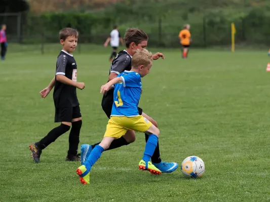 Allianz Cup 2023 - U10 & U11