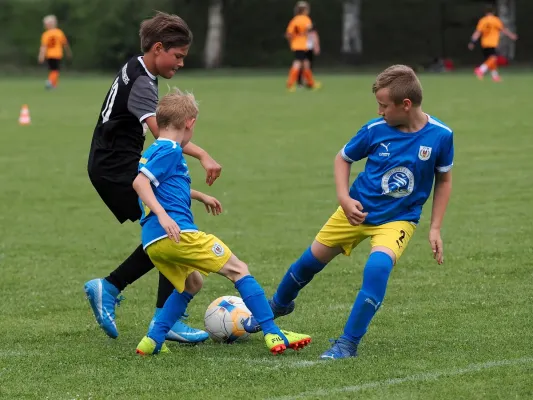 Allianz Cup 2023 - U10 & U11