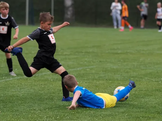 Allianz Cup 2023 - U10 & U11