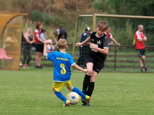 Allianz Cup 2023 - U10 & U11