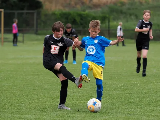 Allianz Cup 2023 - U10 & U11