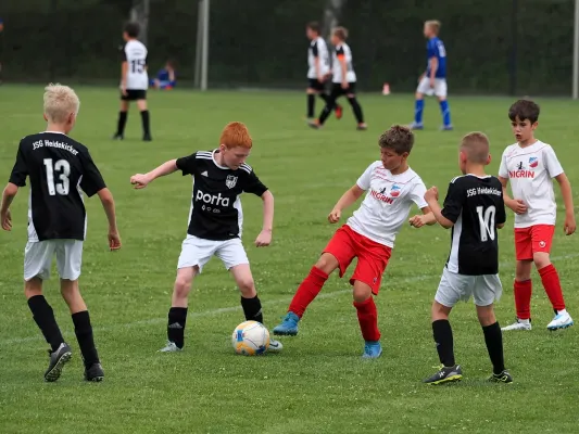 Allianz Cup 2023 - U10 & U11