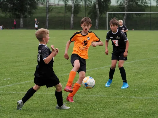 Allianz Cup 2023 - U10 & U11