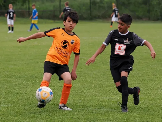 Allianz Cup 2023 - U10 & U11
