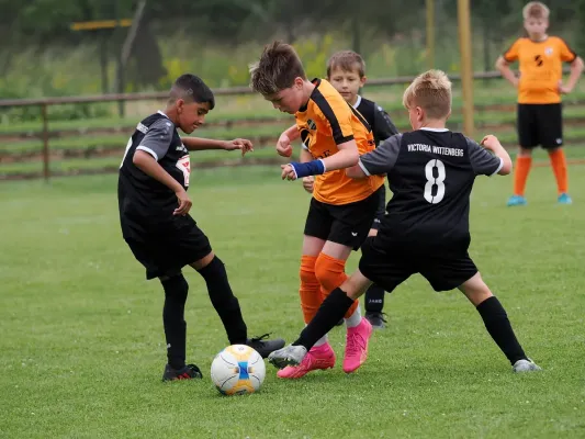 Allianz Cup 2023 - U10 & U11