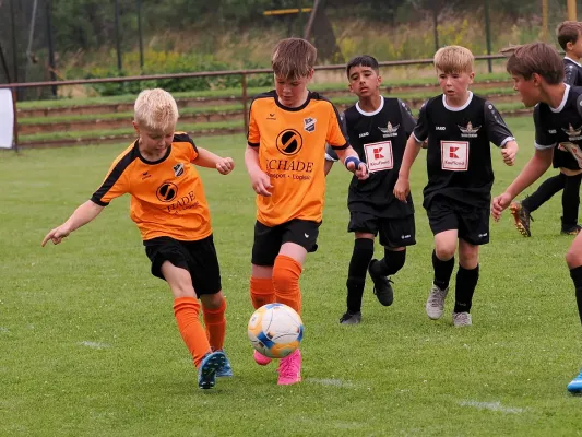 Allianz Cup 2023 - U10 & U11