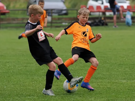 Allianz Cup 2023 - U10 & U11