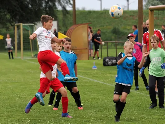 Allianz Cup 2023 - U10 & U11