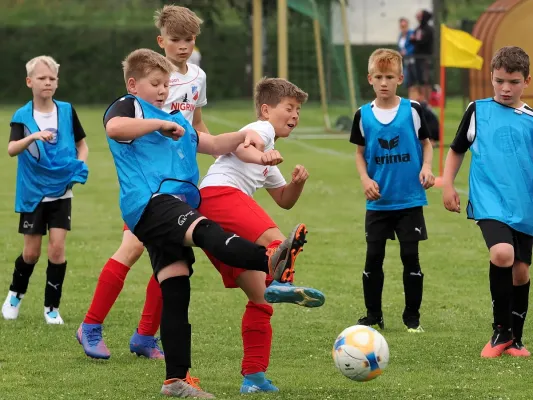 Allianz Cup 2023 - U10 & U11
