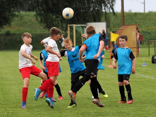 Allianz Cup 2023 - U10 & U11