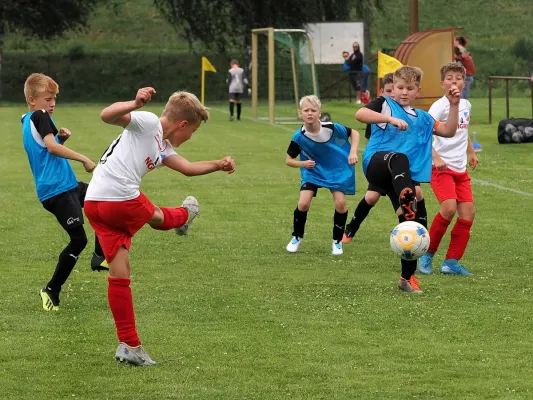 Allianz Cup 2023 - U10 & U11