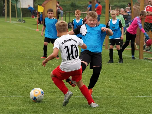 Allianz Cup 2023 - U10 & U11