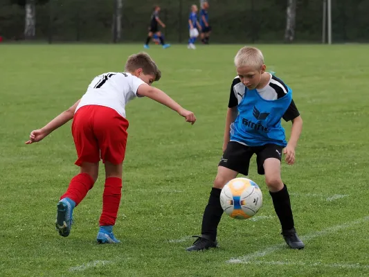 Allianz Cup 2023 - U10 & U11