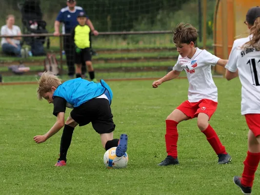 Allianz Cup 2023 - U10 & U11