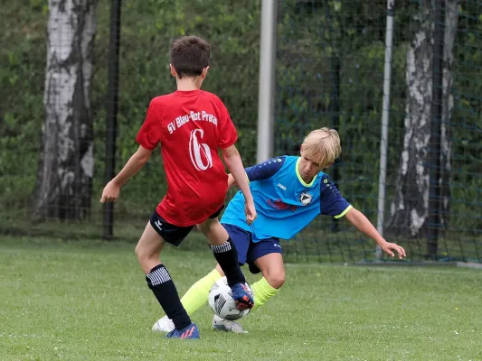 Allianz Cup 2023 - U13