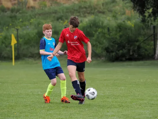 Allianz Cup 2023 - U13