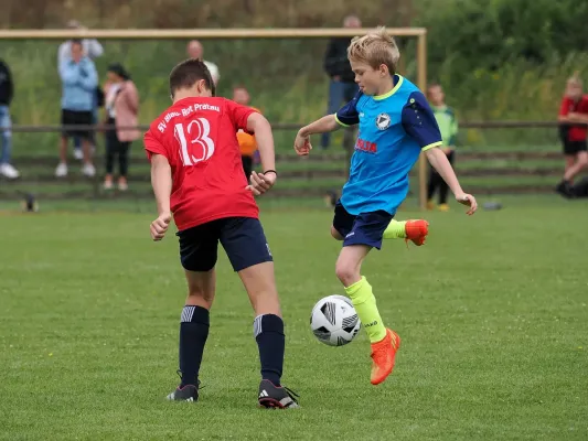 Allianz Cup 2023 - U13