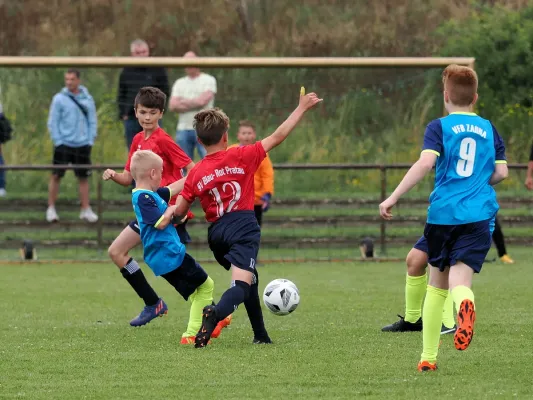 Allianz Cup 2023 - U13