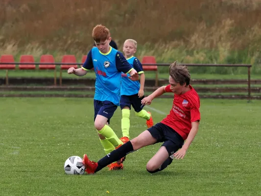 Allianz Cup 2023 - U13