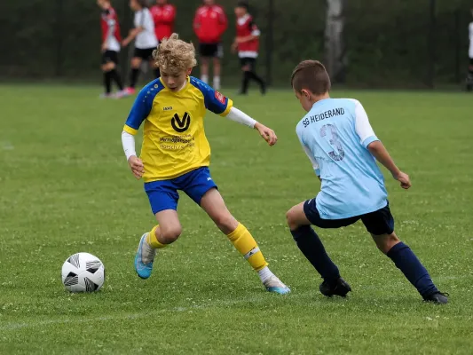 Allianz Cup 2023 - U13