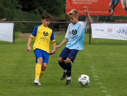 Allianz Cup 2023 - U13