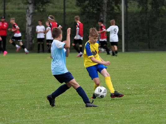 Allianz Cup 2023 - U13
