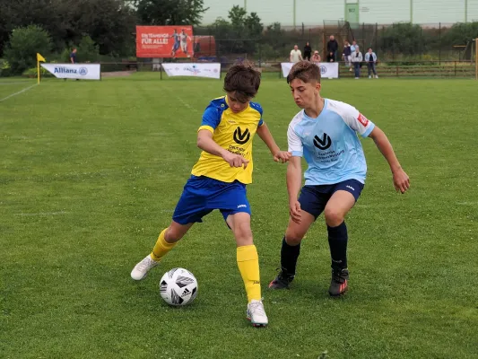 Allianz Cup 2023 - U13
