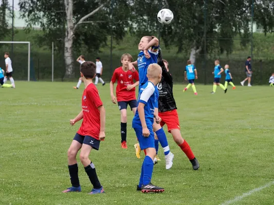 Allianz Cup 2023 - U13