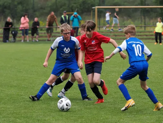 Allianz Cup 2023 - U13