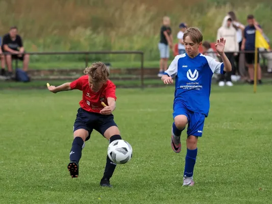 Allianz Cup 2023 - U13