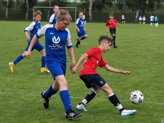 Allianz Cup 2023 - U13