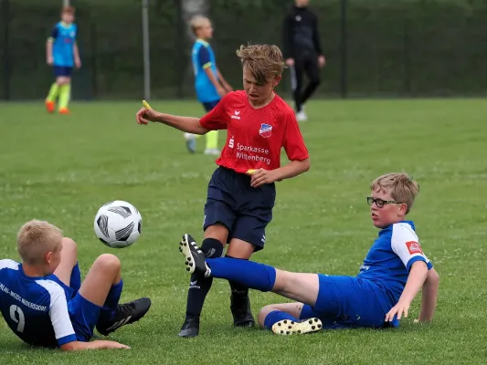 Allianz Cup 2023 - U13