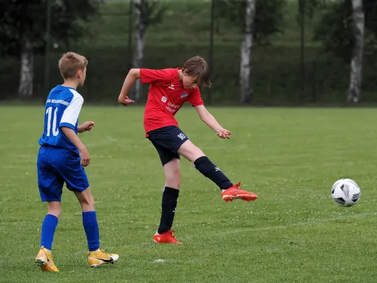 Allianz Cup 2023 - U13