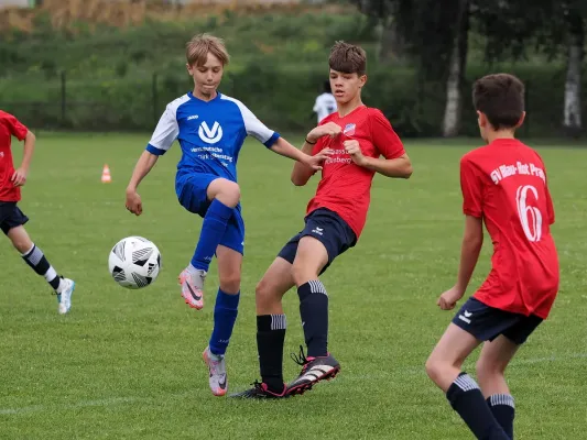 Allianz Cup 2023 - U13